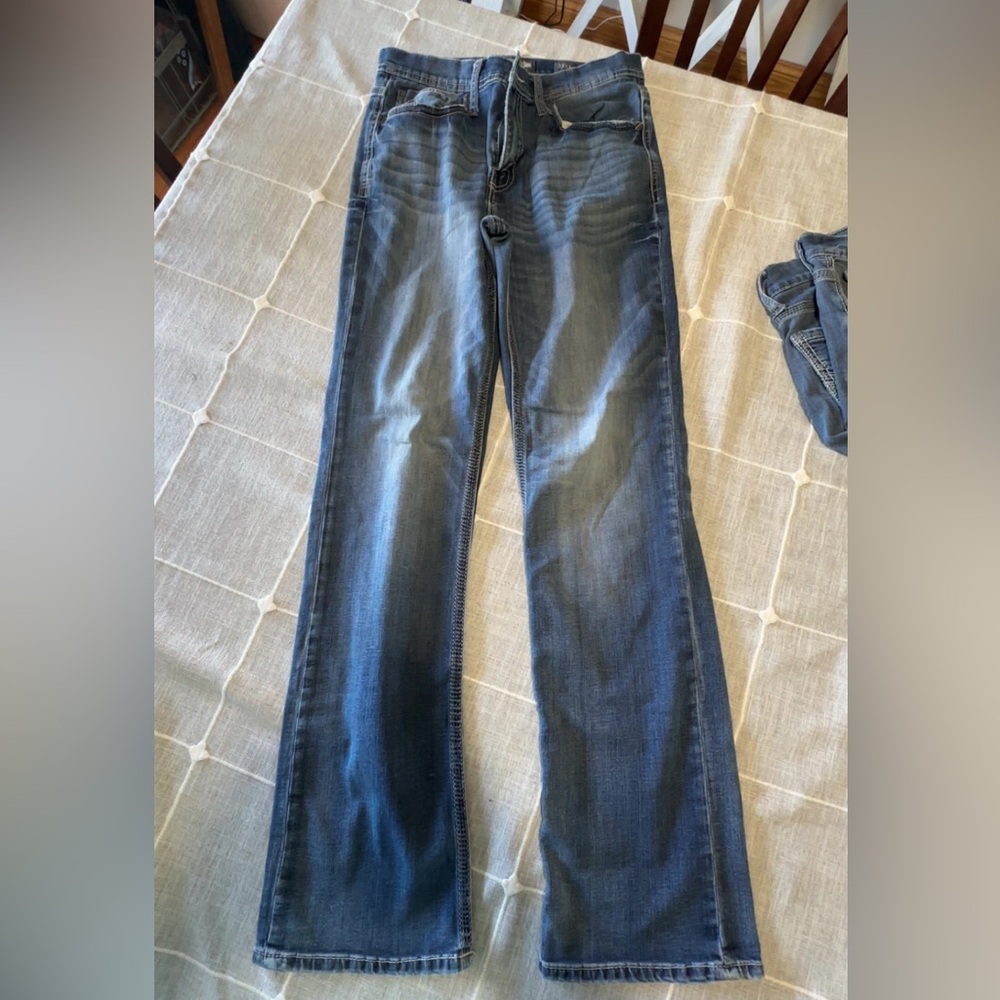 Classic BKE Jake Men’s Jeans 33XL